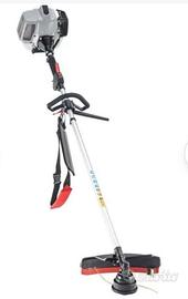 Decespugliatore Alko BC 400 L. 2t. 40 cc.
