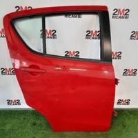 PORTIERA POSTERIORE DESTRA OPEL Agila 2Â° Serie NU