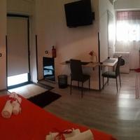 Intero stabile 4 livelli