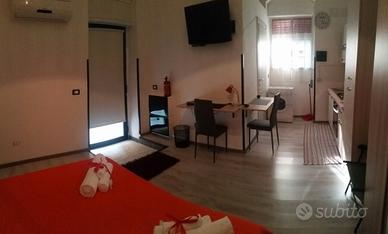 Intero stabile 4 livelli