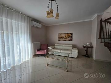 Appartamento via lama di cervo BA003614