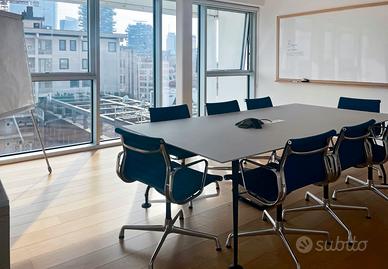 Uffici privati per 10 persone