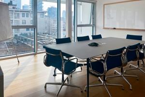 Uffici privati per 10 persone