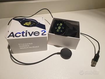 Smartwatch Samsung Galaxy Active 2