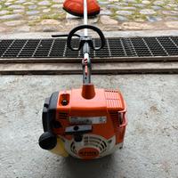 Decespugliatore stihl FS 120 R