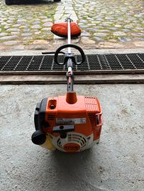 Decespugliatore stihl FS 120 R
