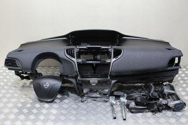 KIT AIRBAG - Lancia Ypsilon 2° serie (dal 2011)
