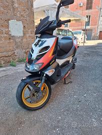 Aprilia SR50 Ditech replica SBK