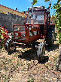 FIATAGRI 70/90
