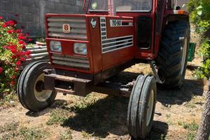 FIATAGRI 70/90