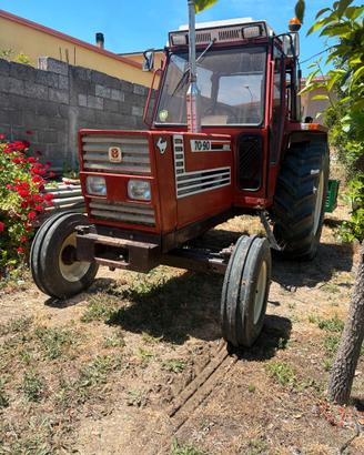 FIATAGRI 70/90