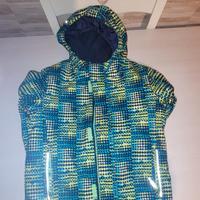 giacca tecnica 7-8-9 anni  da sci killtec