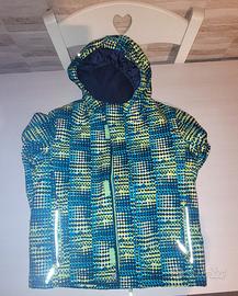 giacca tecnica 7-8-9 anni  da sci killtec