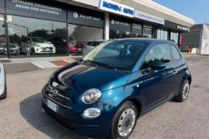 Fiat 500 2018 1.2 Lounge 69cv*OK NEOPATENTATI*
