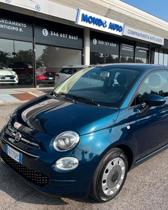 Fiat 500 2018 1.2 Lounge 69cv*OK NEOPATENTATI*