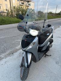 Honda SH 125i - Anno 2006