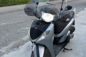 Honda SH 125i - Anno 2006