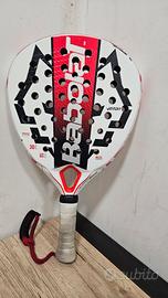 racchetta babolat LeBron veron 2025 padel