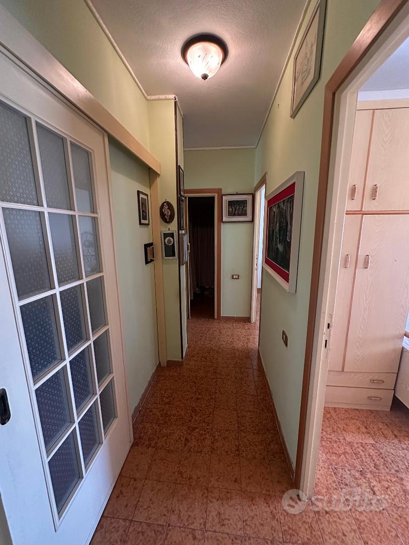 Appartamento – Nuoro, Monte Gurtei - Altro