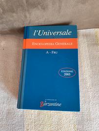 l' universal primo volume 2005