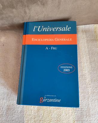 l' universal primo volume 2005