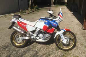 Africa Twin 750 Boano