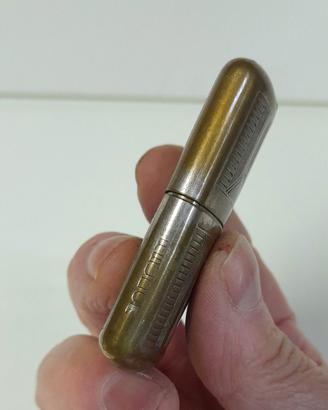 Accendino da collezione Feudor funzionante