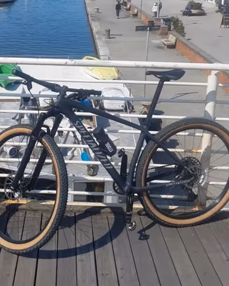 bici mtb