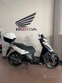 Kymco Agility 125 - 2010