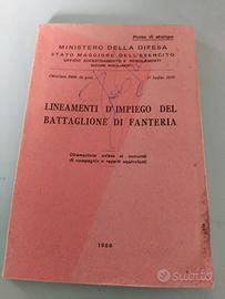 manuale esercito 