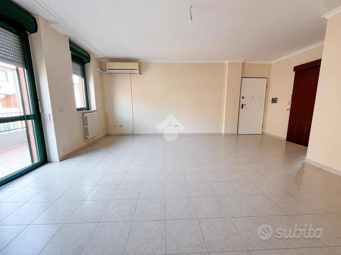 Apartment in San Severo, Foggia - Altro