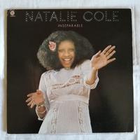 Vinile: Natalie Cole – Inseparable