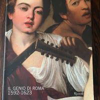 Il Genio Di Roma 1592 - 1623