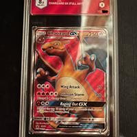 Charizard gx