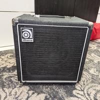 Amplificatore ampeg BA-108