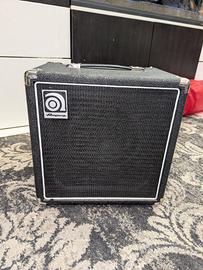 Amplificatore ampeg BA-108