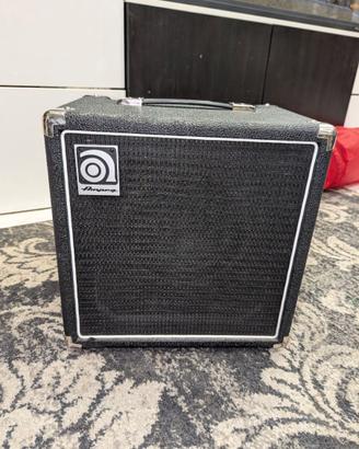 Amplificatore ampeg BA-108