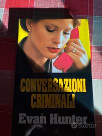 Conversazioni criminali