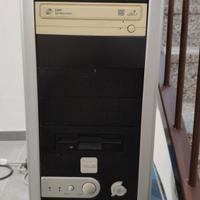 PC Gaming Desktop i5