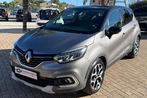 Renault Captur TCe 150 CV EDC FAP Initiale Paris