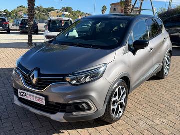 Renault Captur TCe 150 CV EDC FAP Initiale Paris