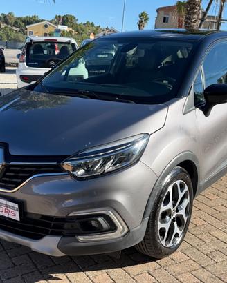 Renault Captur TCe 150 CV EDC FAP Initiale Paris