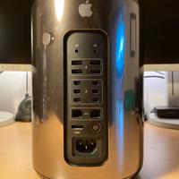 Mac Pro 2013