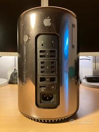 Mac Pro 2013