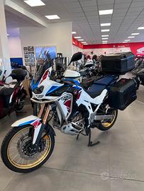 Honda CRF 1100 AFRICA TWIN ADV SPORT DCT