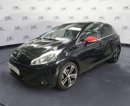 Peugeot 208 1.2 Turbo 110 5 p GT Line