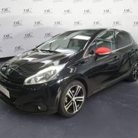 Peugeot 208 1.2 Turbo 110 5 p GT Line