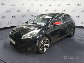 Peugeot 208 1.2 Turbo 110 5 p GT Line