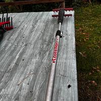 Abbattitori olive a batteria