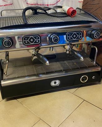 Macchina caffè professionale da bar